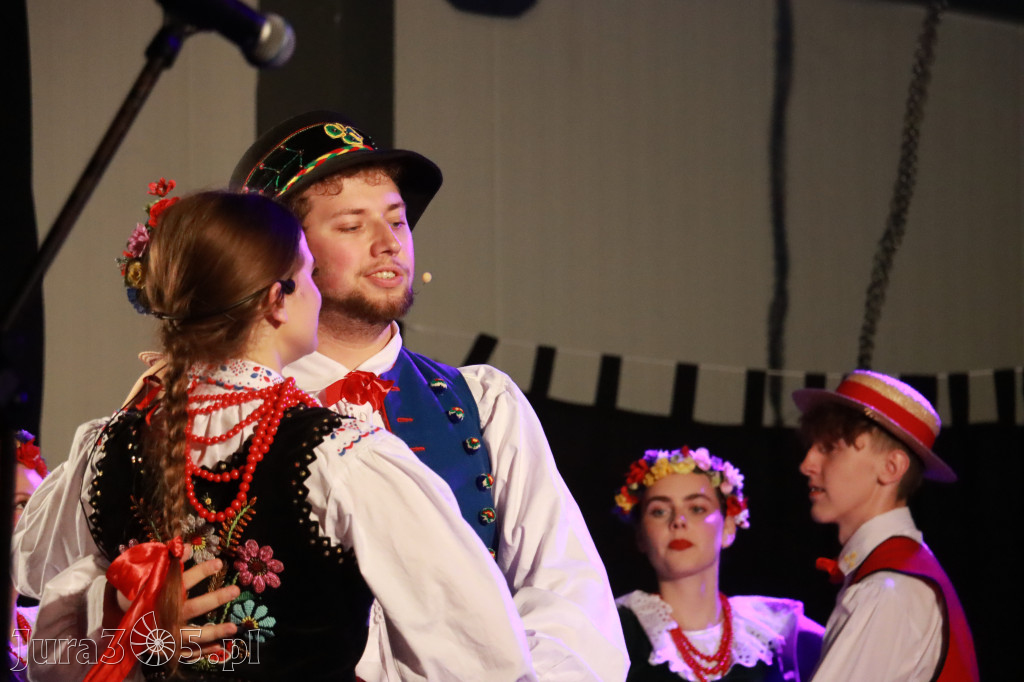 Fotorelacja II: XVIII Kroczyckie Wianki za nami!