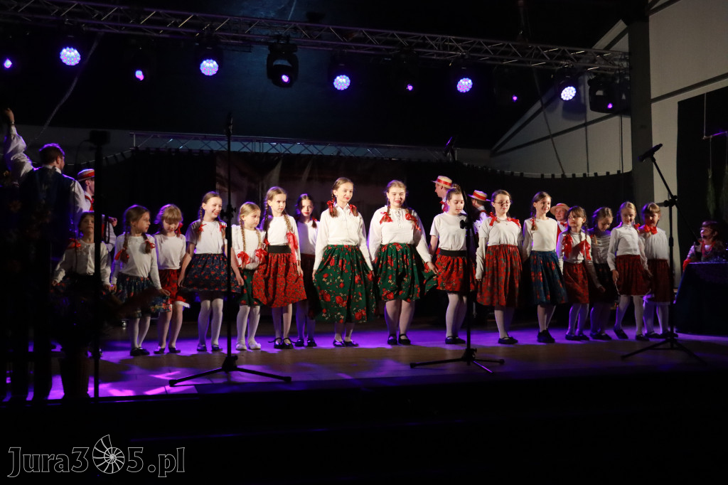 Fotorelacja II: XVIII Kroczyckie Wianki za nami!