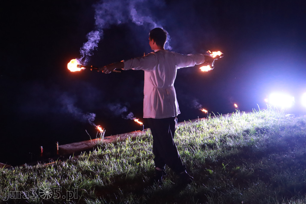 Fotorelacja II: XVIII Kroczyckie Wianki za nami!