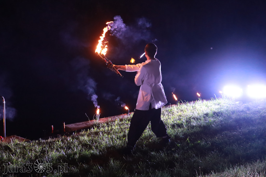 Fotorelacja II: XVIII Kroczyckie Wianki za nami!