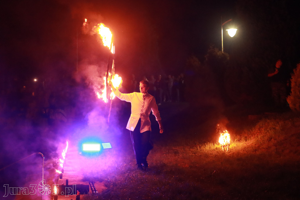 Fotorelacja II: XVIII Kroczyckie Wianki za nami!