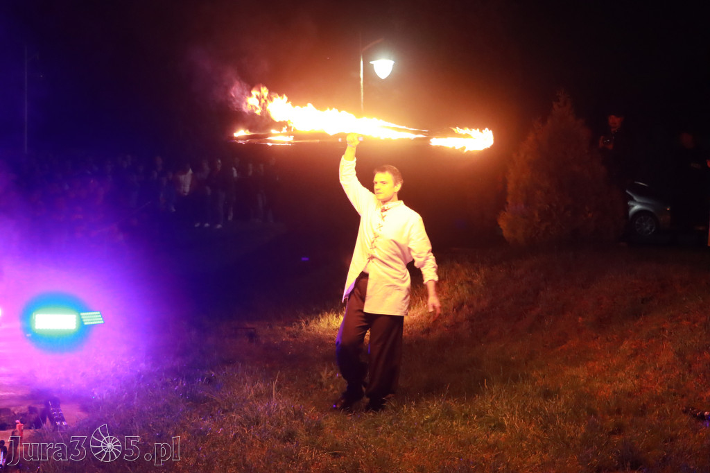 Fotorelacja II: XVIII Kroczyckie Wianki za nami!
