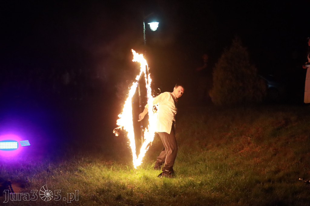 Fotorelacja II: XVIII Kroczyckie Wianki za nami!