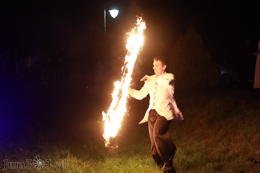 Fotorelacja II: XVIII Kroczyckie Wianki za nami!