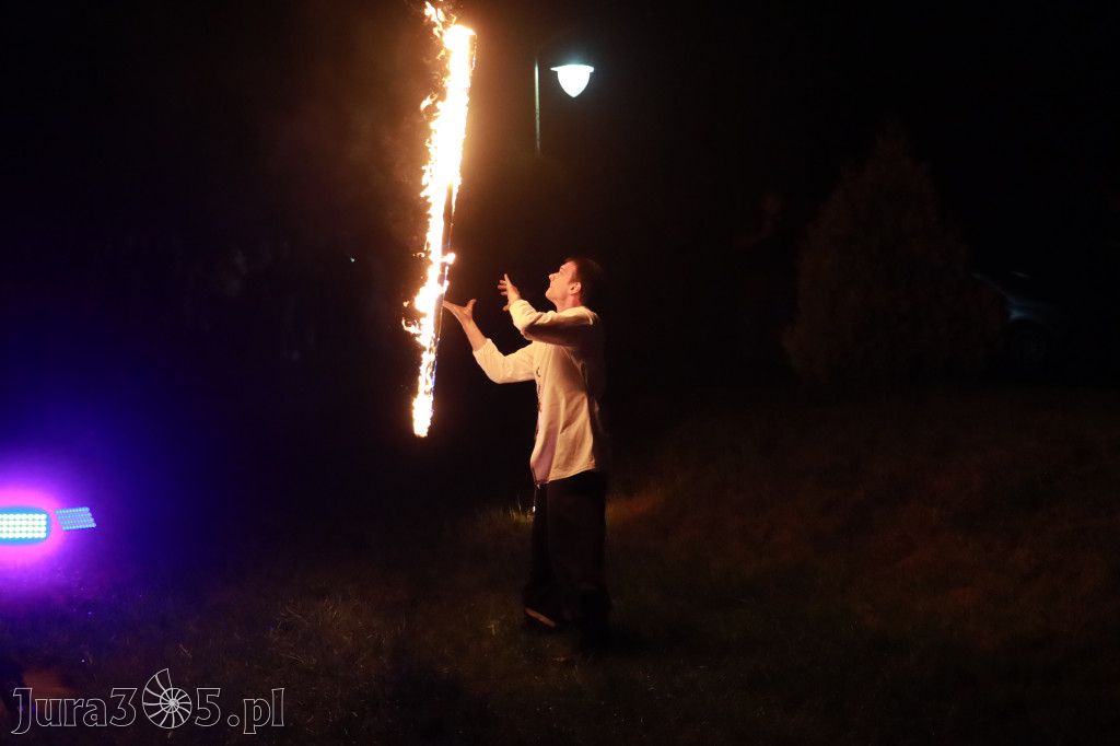 Fotorelacja II: XVIII Kroczyckie Wianki za nami!
