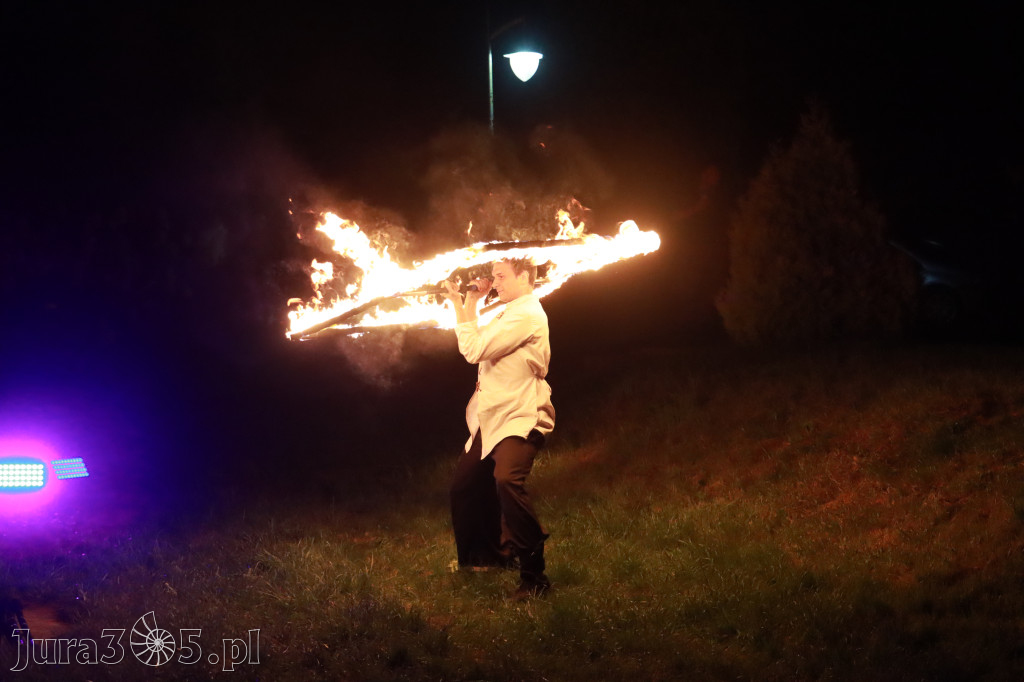 Fotorelacja II: XVIII Kroczyckie Wianki za nami!