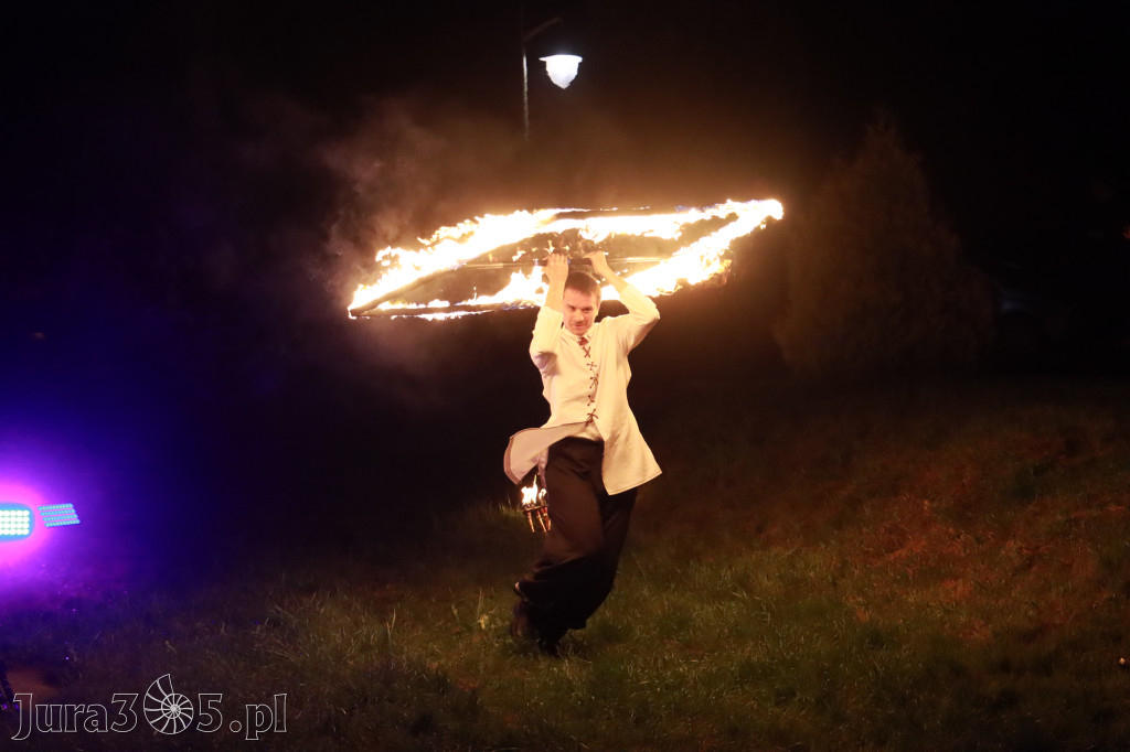 Fotorelacja II: XVIII Kroczyckie Wianki za nami!