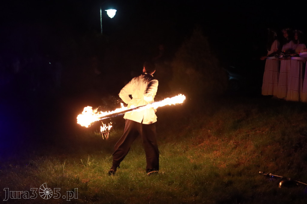 Fotorelacja II: XVIII Kroczyckie Wianki za nami!