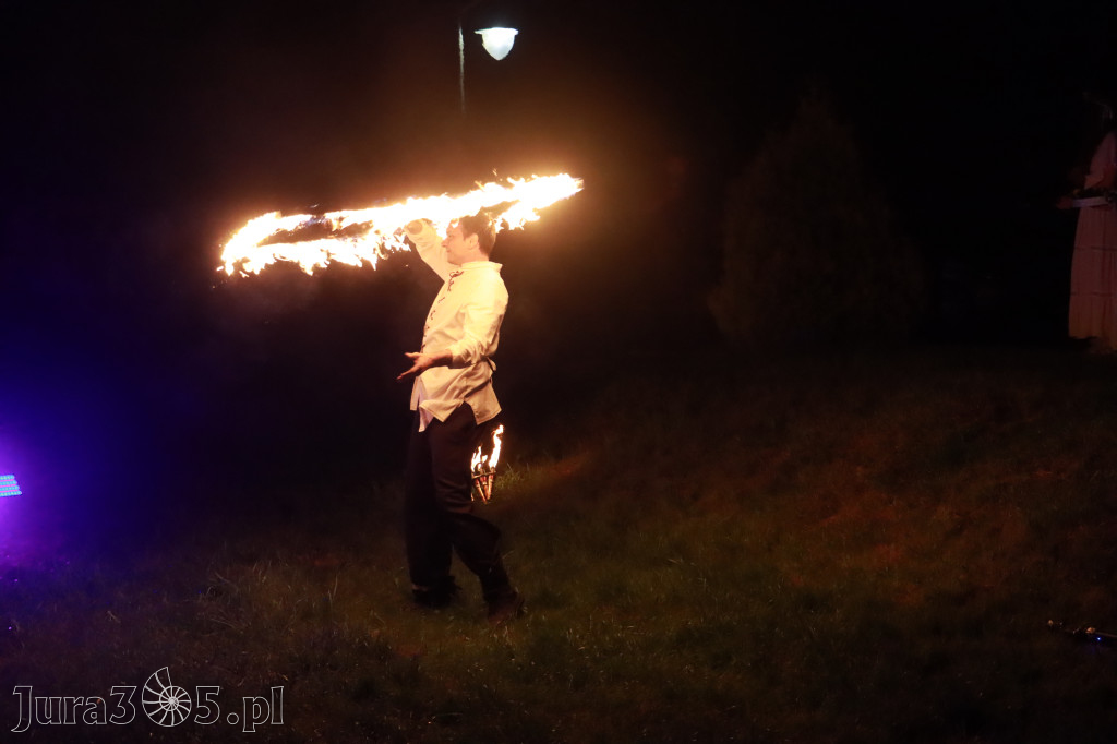 Fotorelacja II: XVIII Kroczyckie Wianki za nami!