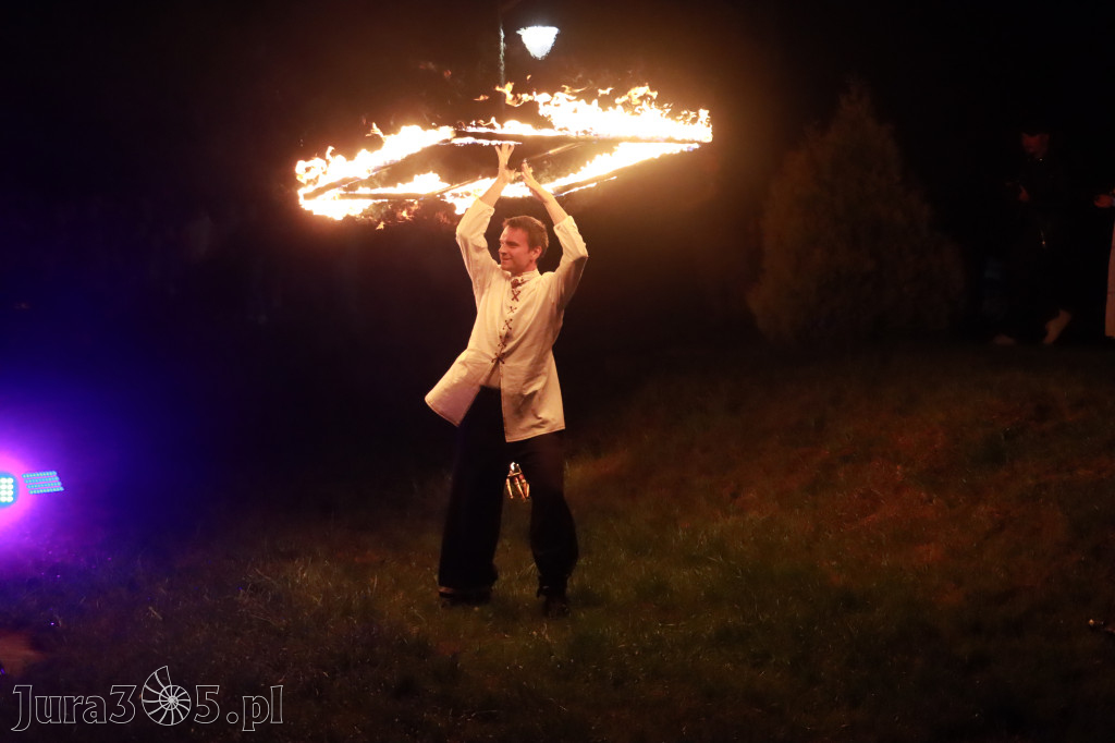 Fotorelacja II: XVIII Kroczyckie Wianki za nami!
