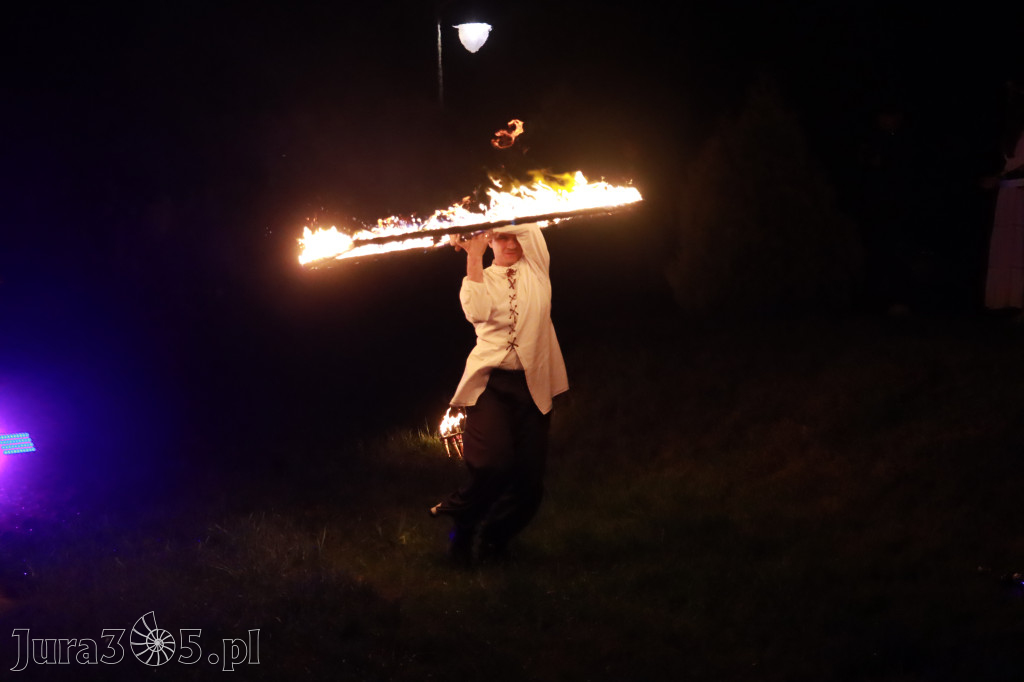 Fotorelacja II: XVIII Kroczyckie Wianki za nami!