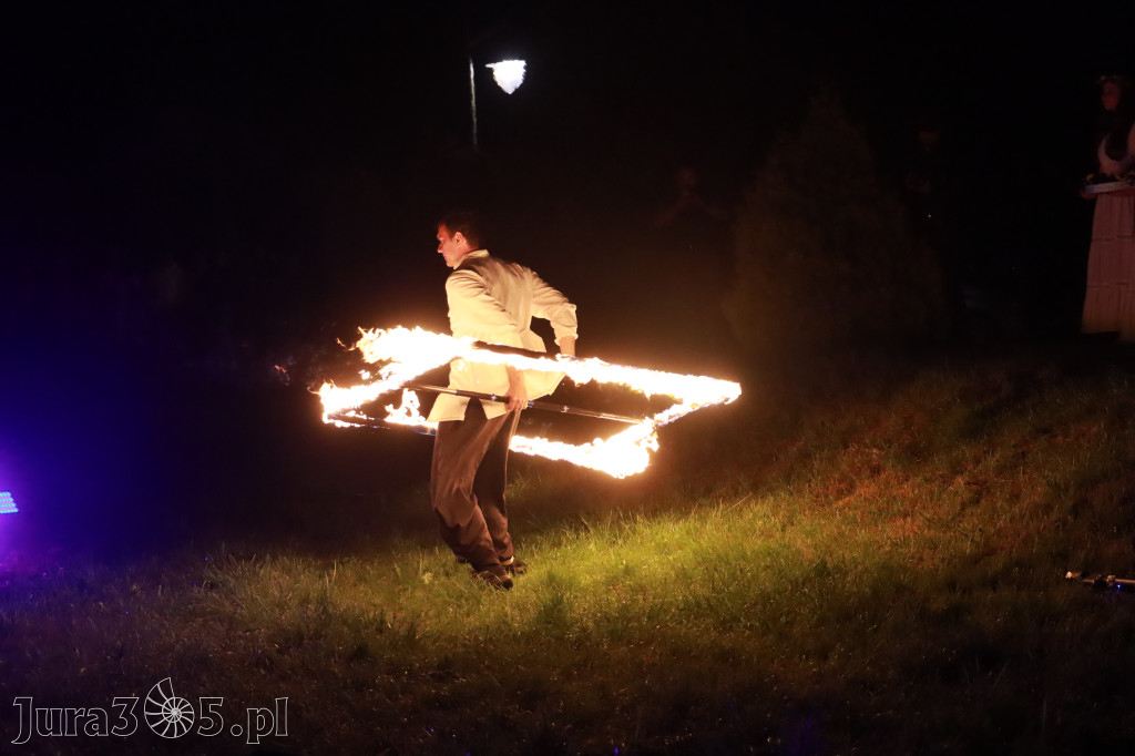 Fotorelacja II: XVIII Kroczyckie Wianki za nami!
