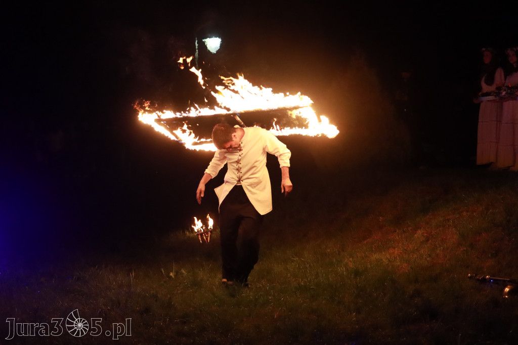 Fotorelacja II: XVIII Kroczyckie Wianki za nami!