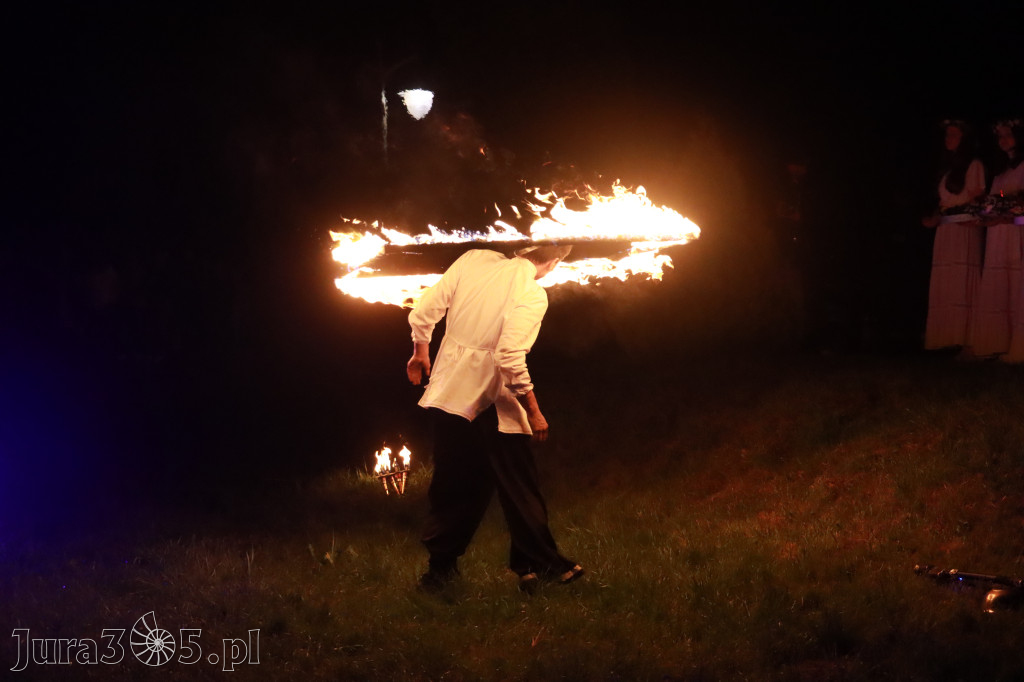 Fotorelacja II: XVIII Kroczyckie Wianki za nami!