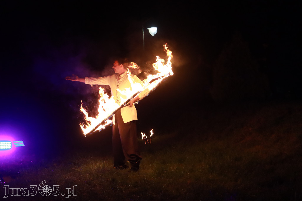 Fotorelacja II: XVIII Kroczyckie Wianki za nami!