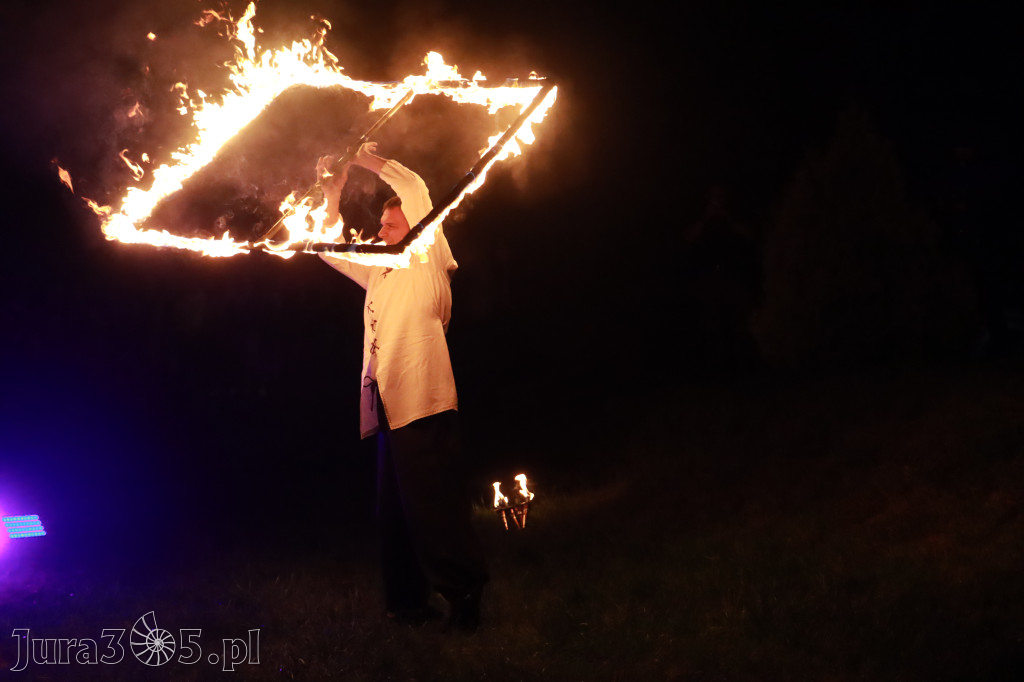 Fotorelacja II: XVIII Kroczyckie Wianki za nami!