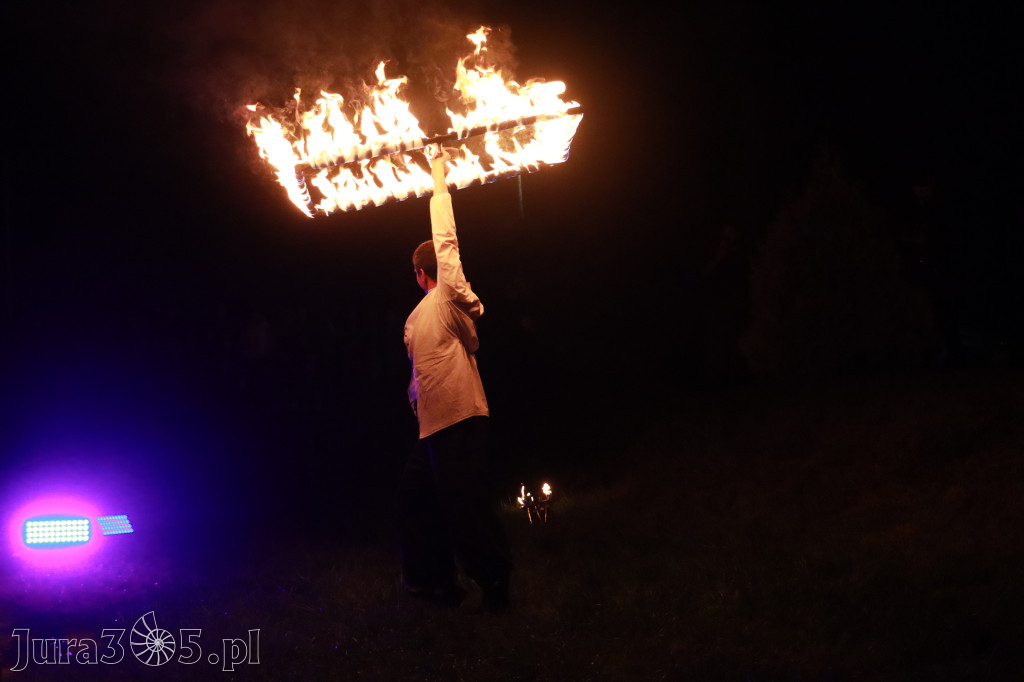 Fotorelacja II: XVIII Kroczyckie Wianki za nami!