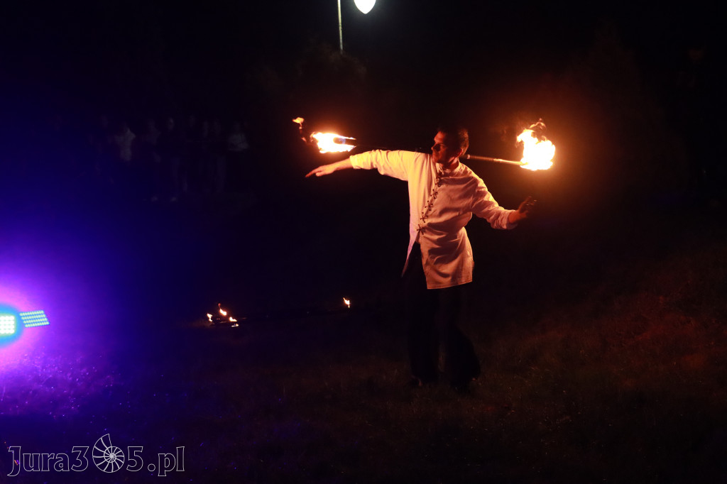 Fotorelacja II: XVIII Kroczyckie Wianki za nami!