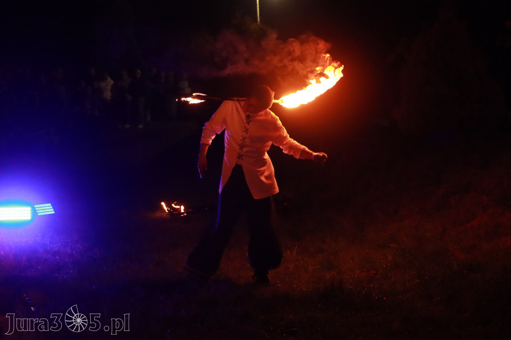 Fotorelacja II: XVIII Kroczyckie Wianki za nami!