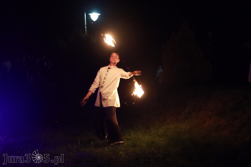 Fotorelacja II: XVIII Kroczyckie Wianki za nami!
