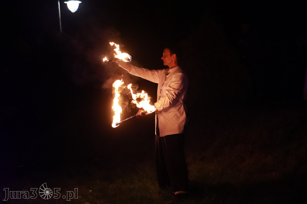 Fotorelacja II: XVIII Kroczyckie Wianki za nami!