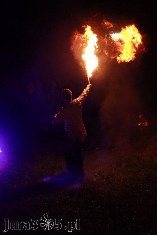 Fotorelacja II: XVIII Kroczyckie Wianki za nami!