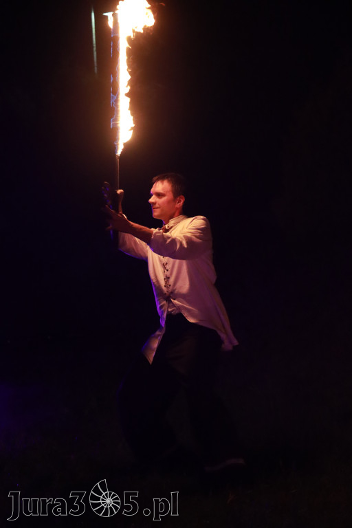 Fotorelacja II: XVIII Kroczyckie Wianki za nami!