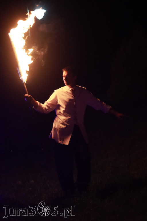 Fotorelacja II: XVIII Kroczyckie Wianki za nami!