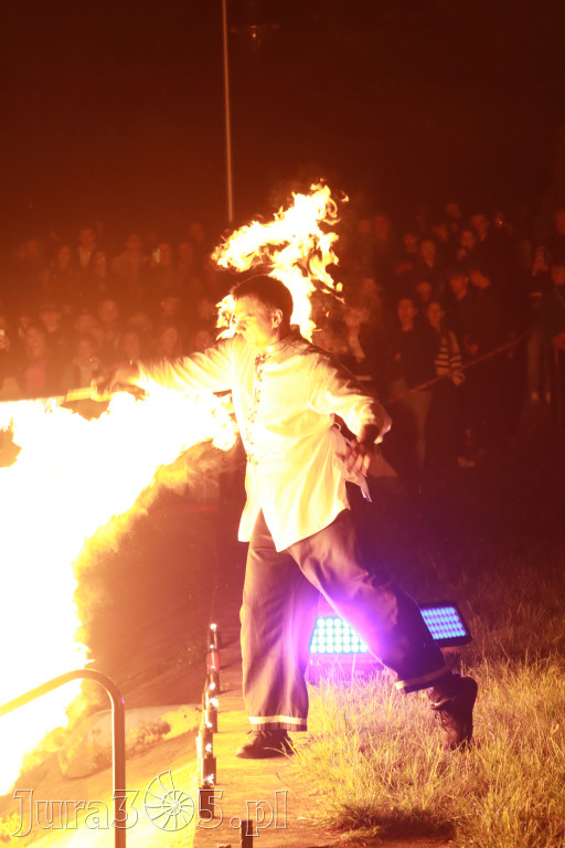 Fotorelacja II: XVIII Kroczyckie Wianki za nami!