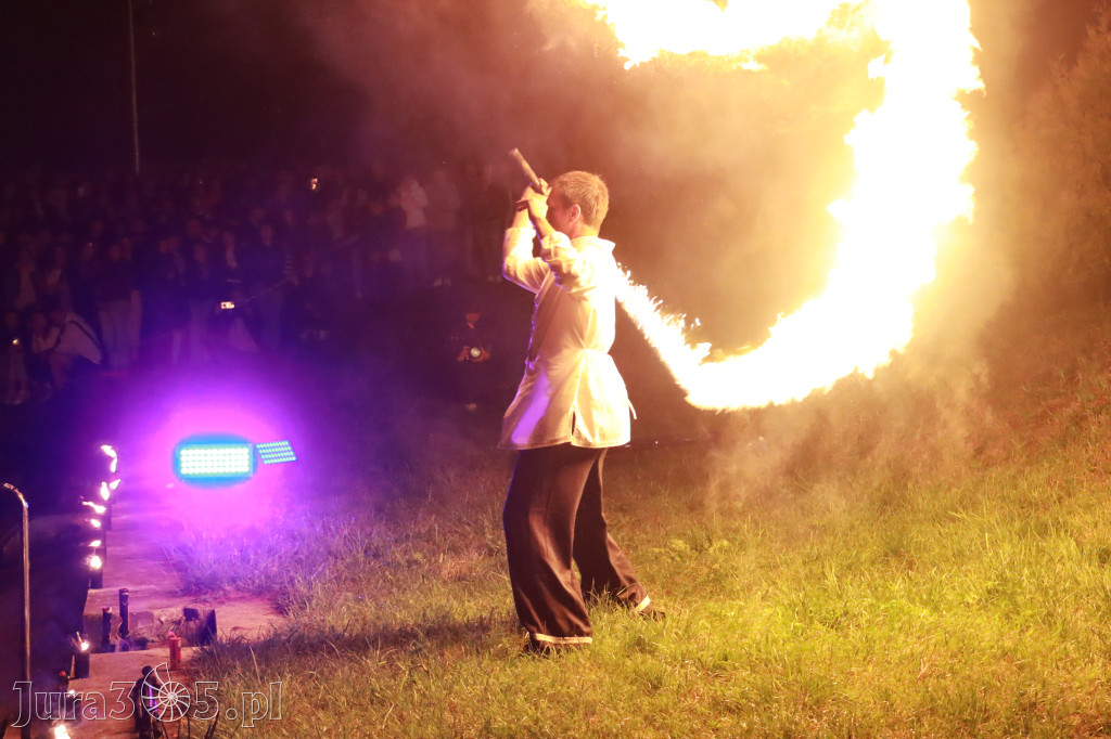 Fotorelacja II: XVIII Kroczyckie Wianki za nami!