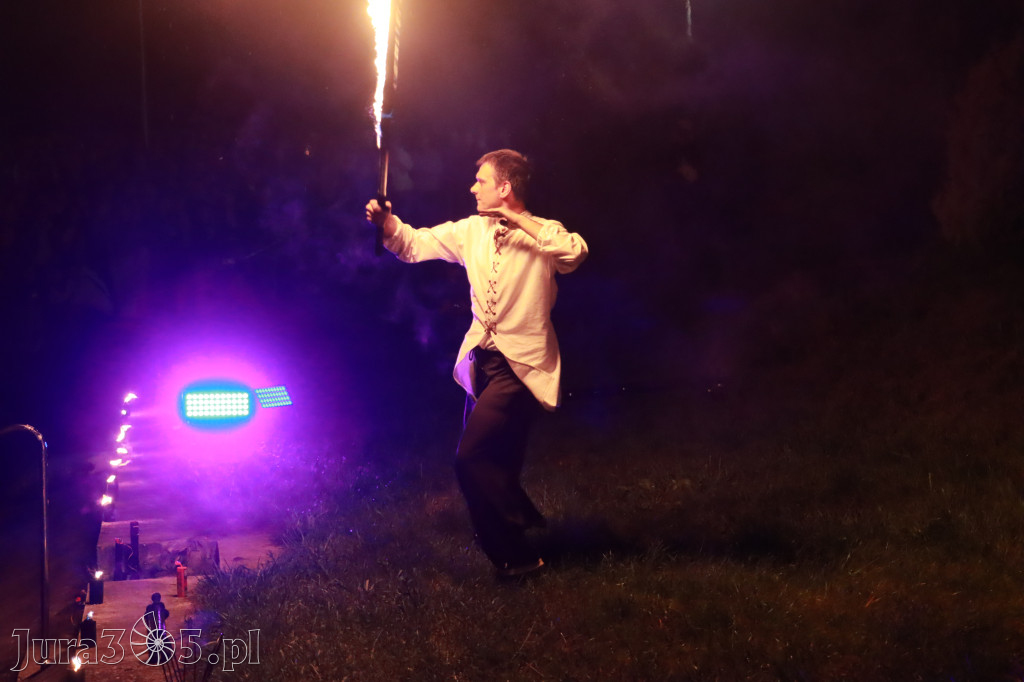Fotorelacja II: XVIII Kroczyckie Wianki za nami!