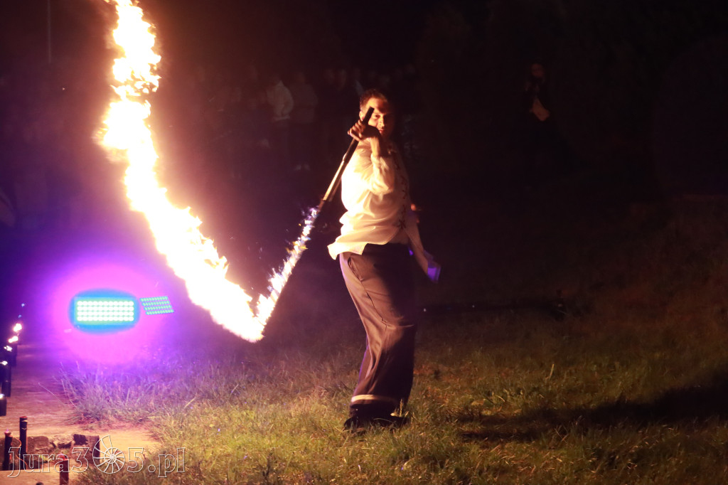 Fotorelacja II: XVIII Kroczyckie Wianki za nami!