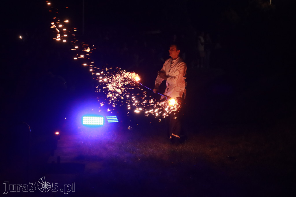 Fotorelacja II: XVIII Kroczyckie Wianki za nami!