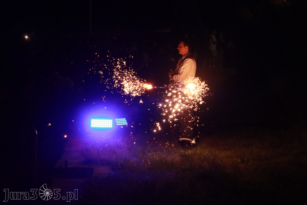 Fotorelacja II: XVIII Kroczyckie Wianki za nami!