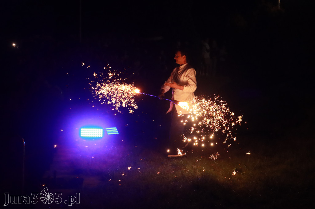 Fotorelacja II: XVIII Kroczyckie Wianki za nami!