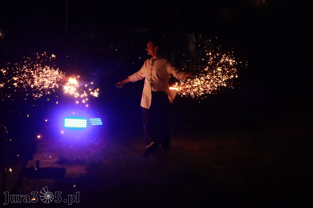Fotorelacja II: XVIII Kroczyckie Wianki za nami!