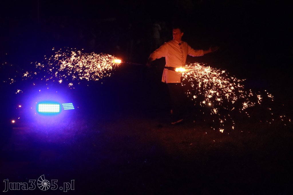 Fotorelacja II: XVIII Kroczyckie Wianki za nami!
