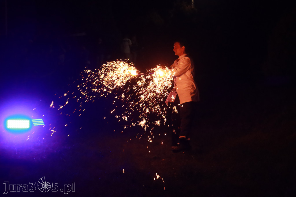 Fotorelacja II: XVIII Kroczyckie Wianki za nami!