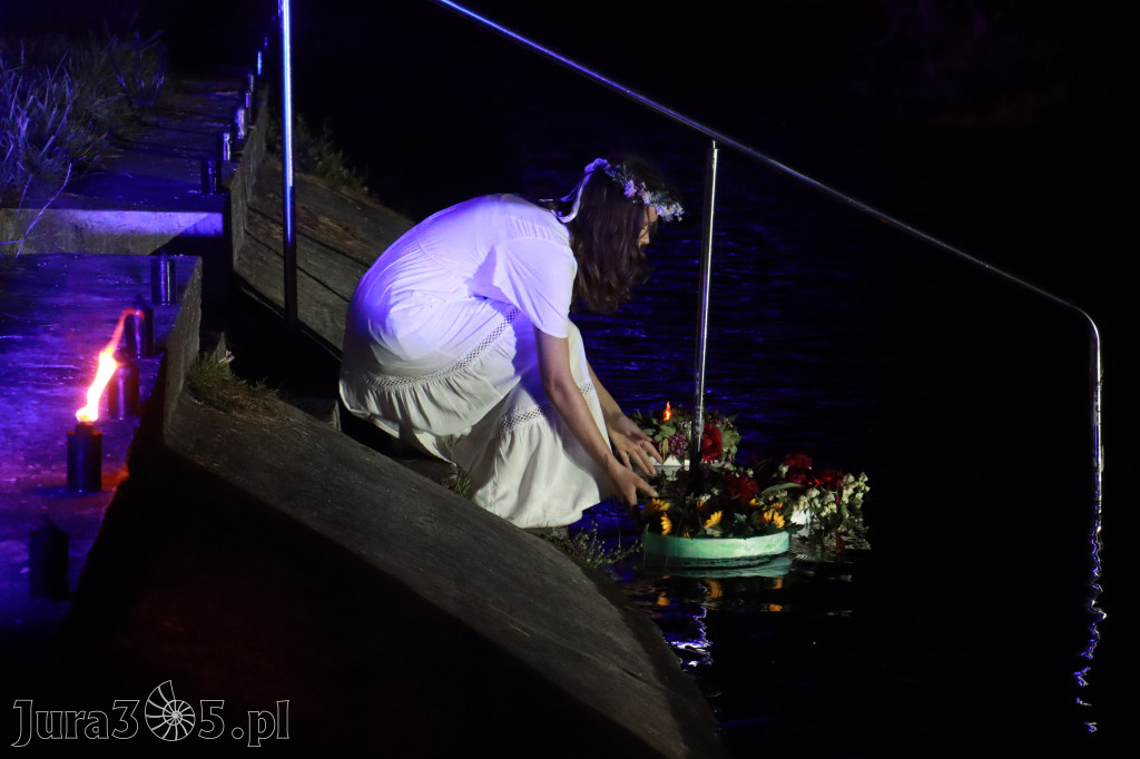 Fotorelacja II: XVIII Kroczyckie Wianki za nami!