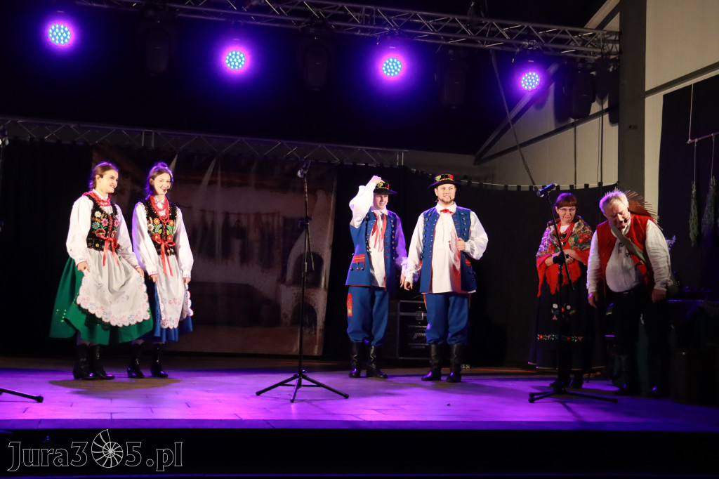 Fotorelacja II: XVIII Kroczyckie Wianki za nami!