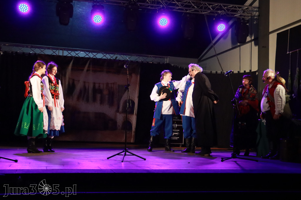 Fotorelacja II: XVIII Kroczyckie Wianki za nami!