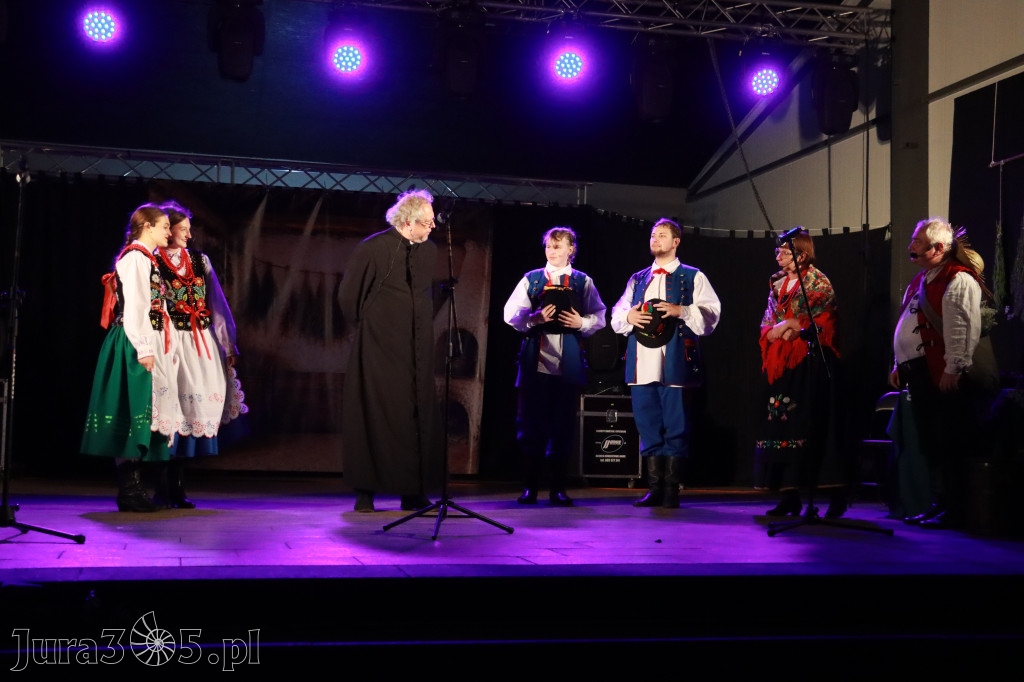 Fotorelacja II: XVIII Kroczyckie Wianki za nami!