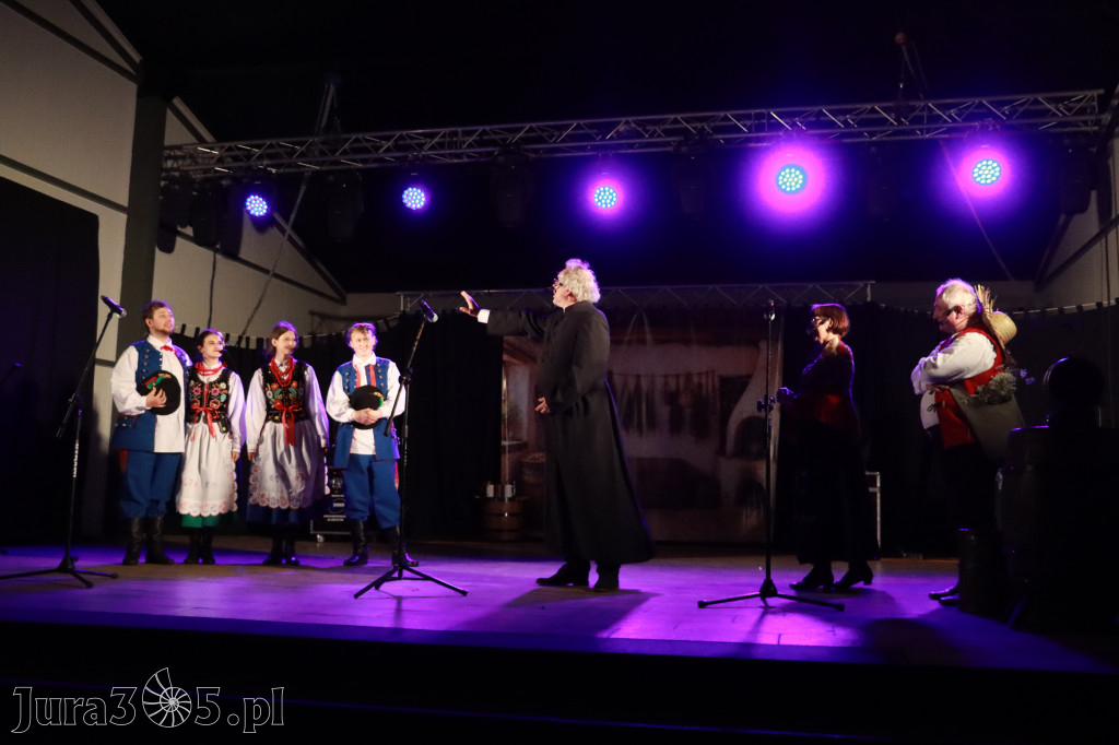 Fotorelacja II: XVIII Kroczyckie Wianki za nami!