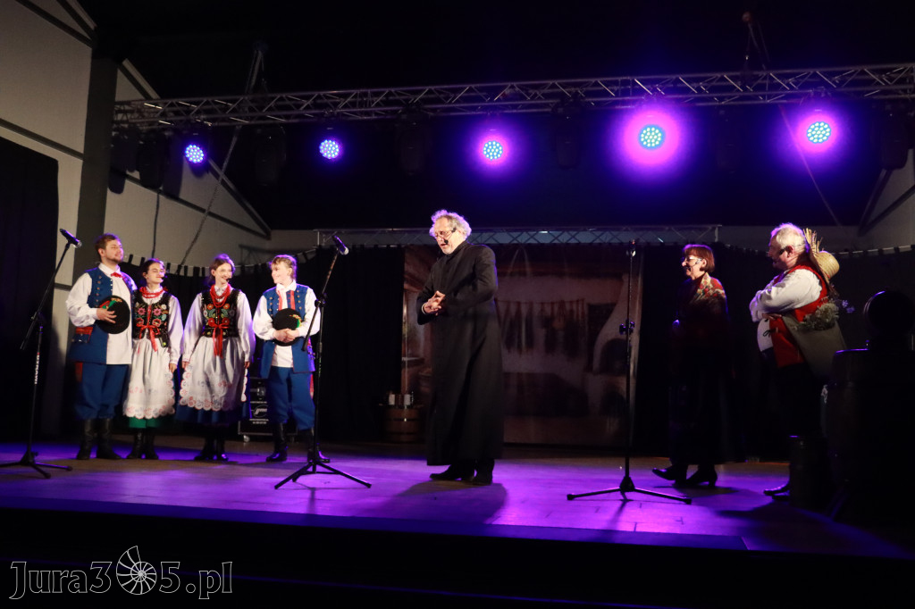 Fotorelacja II: XVIII Kroczyckie Wianki za nami!