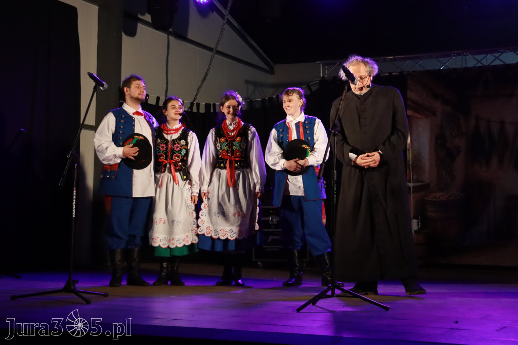 Fotorelacja II: XVIII Kroczyckie Wianki za nami!
