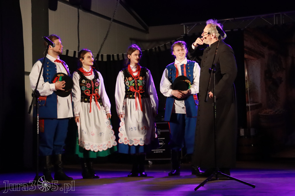 Fotorelacja II: XVIII Kroczyckie Wianki za nami!