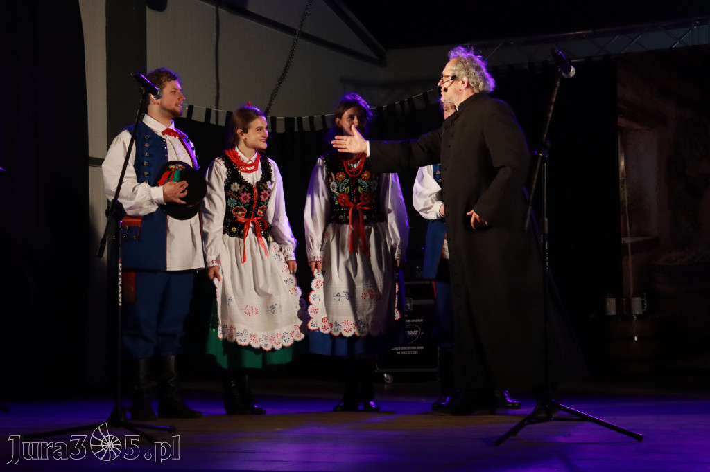 Fotorelacja II: XVIII Kroczyckie Wianki za nami!