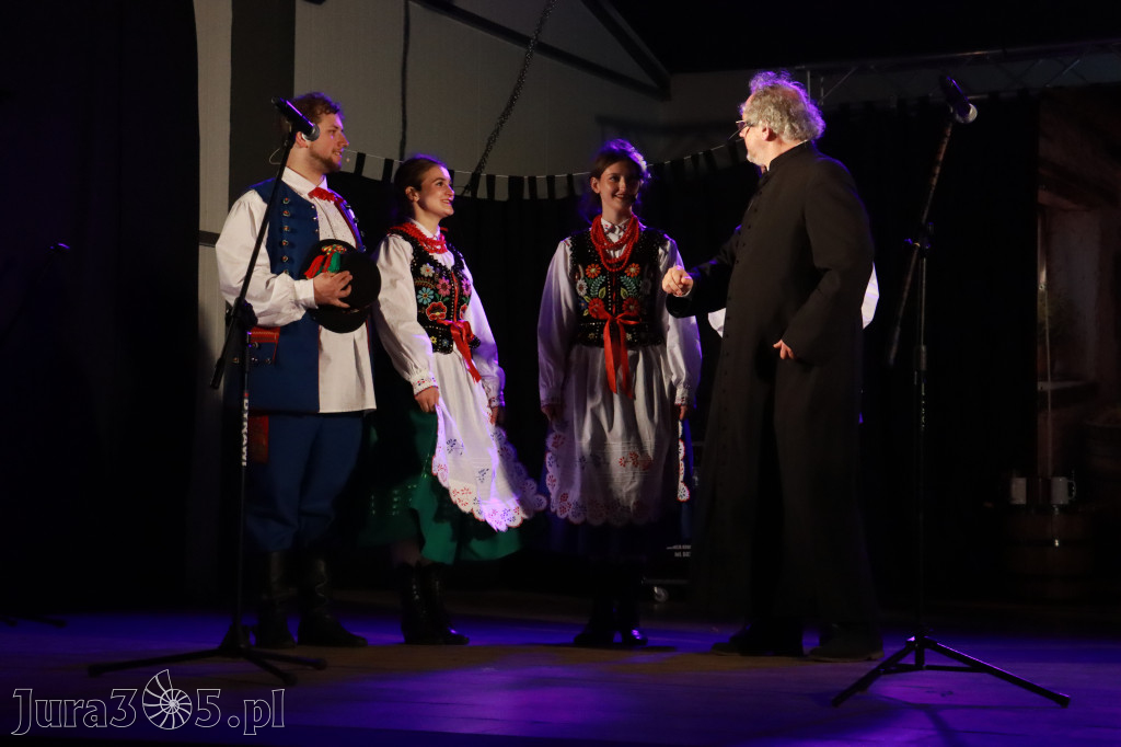 Fotorelacja II: XVIII Kroczyckie Wianki za nami!