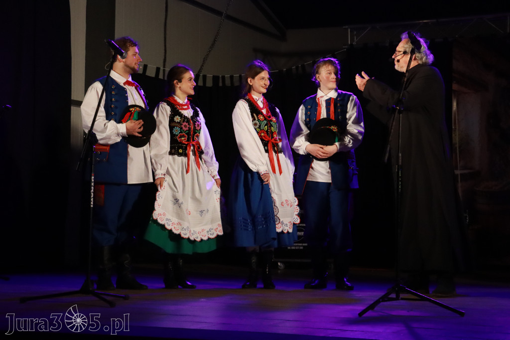 Fotorelacja II: XVIII Kroczyckie Wianki za nami!