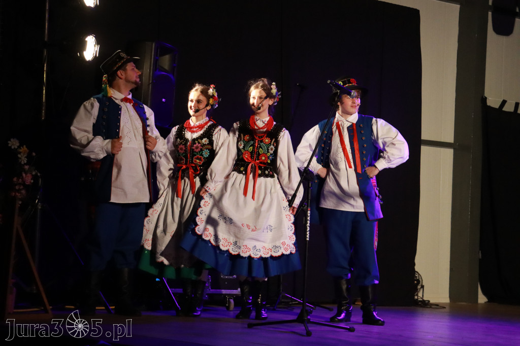 Fotorelacja II: XVIII Kroczyckie Wianki za nami!